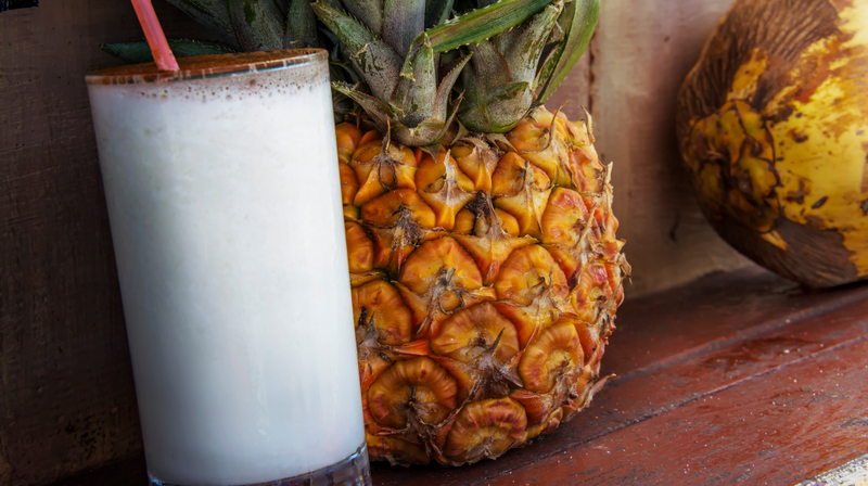 Illustration for article titled Ranking frozen cocktails, from glorious to garbage